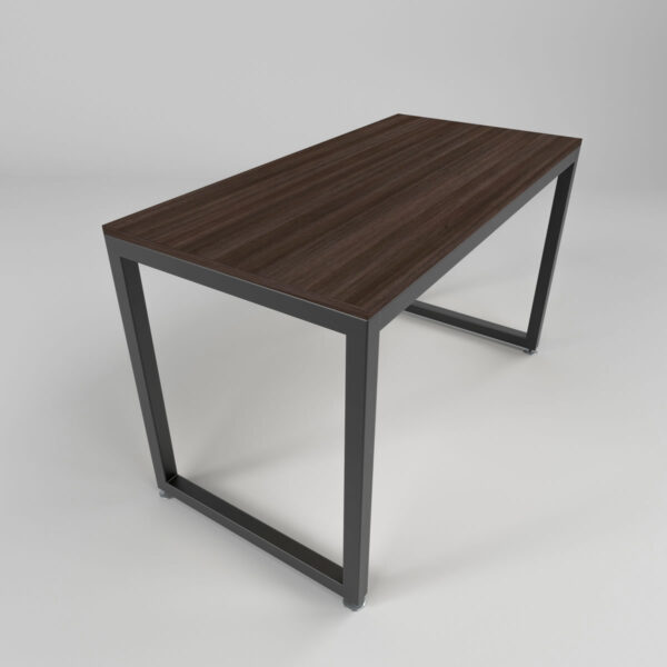 Escritorio Modelo Dark Wood