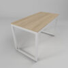 Escritorio Modelo Dark Wood - Imagen 2