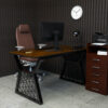 Escritorio Modelo Elegant - Imagen 4