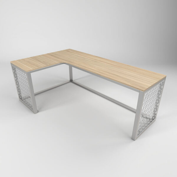 Escritorio Modelo L