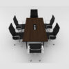 Mesa de Reunión - Imagen 2