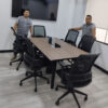Mesa de Reunión - Imagen 4