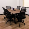 Mesa de Reunión - Imagen 3